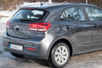 Kia Rio 1.25 CVVT 1.majiteľ - 11