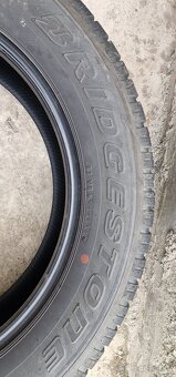 265/55 R19 Bridgestone - 11