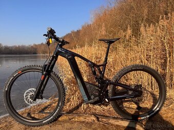 Bergamont ebike 750wh bosh - 11