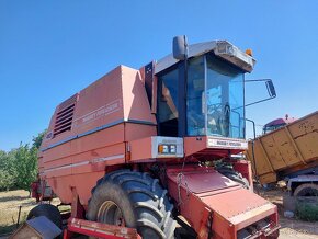 Massey Ferguson 40 RS,KOMBAJN - 11