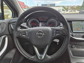 Opel Astra Sport Tourer ST 1.6 CDTI S&S 136k Excite - 11