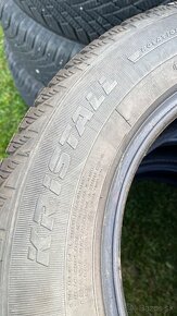 ❄️Zimné pneu 195/65 r15 - 11