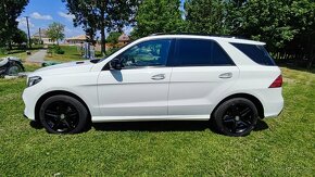 Mercedes GLE 350 crdi V6, kup.SR - 11