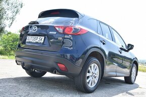 Mazda CX-5 2.2 Skyactiv-D AWD Challenge A/T - 11