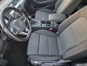 Volkswagen Passat Variant 2.0 TDI Business - 11