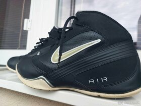 Nike Air Flight scorer - 11