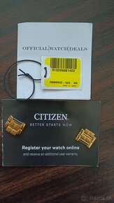 Citizen bm6552 52e eco-drive - 11