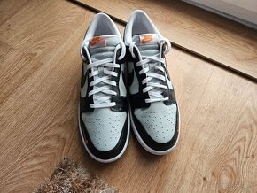 NIKE Dunk Low vel.46 - 11