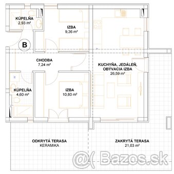 Apartmány v prímorskom rezorte na ostrove Hvar - 11