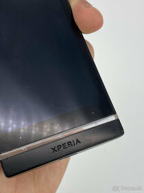 Sony Xperia S (32GB) - 11