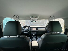 Škoda Kodiaq 2.0 TDI SCR EVO 200 Style 4x4 DSG - 11