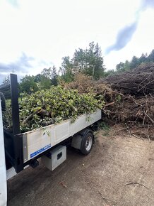 Preprava, dovoz, odvoz a sťahovacie služby, Samosťahovanie - 11