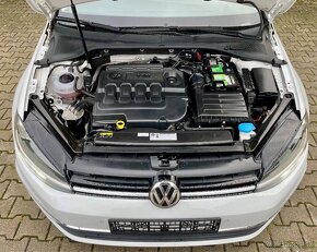 Volkswagen Golf Variant 2.0 TDI BMT Edition Comfortline EU6 - 11