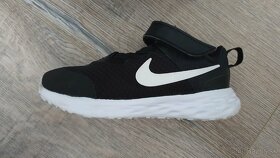 NIKE REVOLUTION detske botasky (16,5cm) - 11