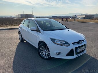 Ford Focus 1.0 / 92kw - 11