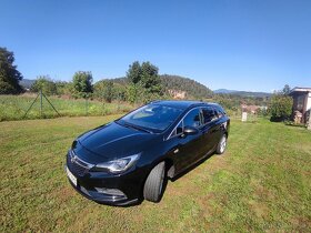 Opel Astra k sports tourer 1.6 cdti - 11