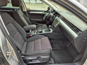 Volkswagen Passat B8 Variant 2.0 TDI BMT Comfortline DSG - 11