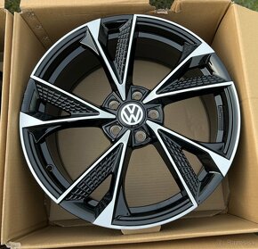 Audi A4 A5 A6 A7 A8 Skoda SUPERB VW Seat Cupra 5x112 R17 - 11