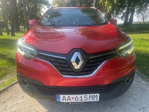 Renault Kadjar 1.6dci 4x4 - 11