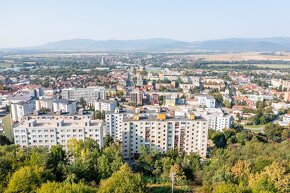 Ponúkame na predaj kompletne prerobený a zariadený 3-izbák - 11