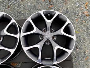 Orig. OPC 18" 5x110 Opel - 11