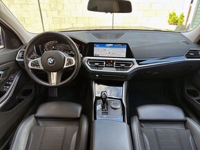 BMW Rad 3 320d G20 190PS AT/8 2020  ✅ODPOCET DPH✅ - 11