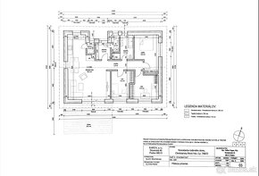 4 izbový bungalov okr. Prešov - 11