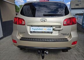 Hyundai Santa Fe 2.2-verze bez DPG-po rozvodech - 11