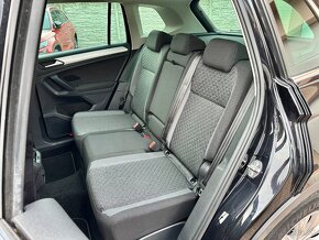 Volkswagen Tiguan 2.0TDI 110kw Dsg Led Panoráma - 11