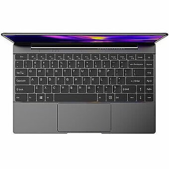 Predám  NOTEBOOK GT Book 15"256 GB SSD 12GB RAM , - 11