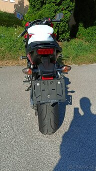 Honda CBR 600 650 f - 11