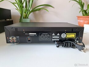 CD Player Pioneer PD S602 + DO - 11