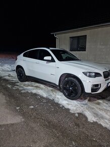 BMW X6 xDrive 30d - 11