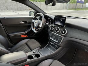 Mercedes CLA 180 AMG Packet A/T KUPENE SR - 11