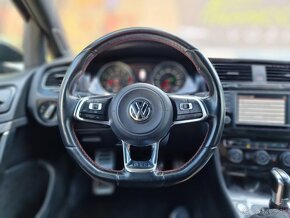 Volkswagen Golf 2.0 TSI BMT GTI DSG - 11