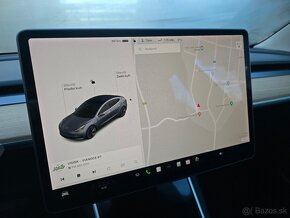 Tesla Model 3 Standard Range+ 12/2020, 320PS, LED Matrix - 11