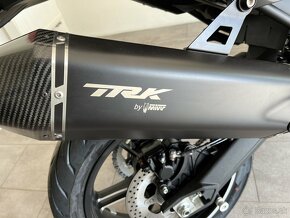 Benelli TRK 702 Nová moto 5rokov záruka - 11