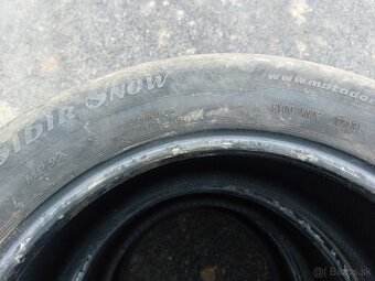 225/55 R17 XL dojazd - 11