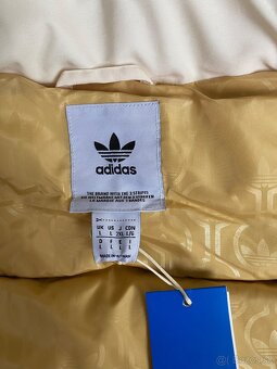 Adidas Originals- zimná bunda - 11