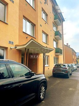 Krásny, kompletne zrekonštruovaný 3 izbový byt 65m2 v... - 11