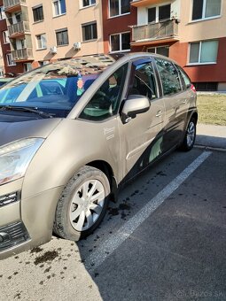 Citroen Grand Picasso 4 1,6 d - 11