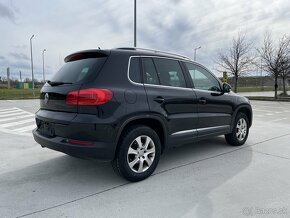 VOLKSWAGEN TIGUAN - NA PREDAJ / NA SPLATKY - 11