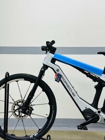 Porsche eBike Sport L - 11