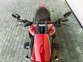 SUZUKI VZR 1800 BOSS EDICIA-MILLER EXHAUST-BRUTALNY ZVUK - 11