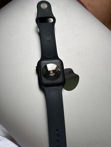 Apple Watch SE 2.gen 44mm - 11