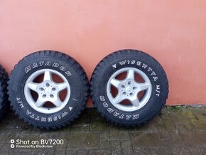 5x112 R16 Mercedes - 11