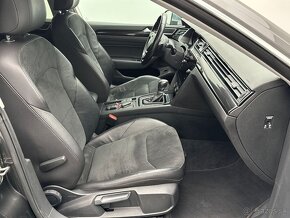 volkswagen arteon 2.0tdi dsg virtual cockpit - 11