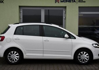 Volkswagen Golf Plus 1.6TDi PO ROZVODECH 77 kw - 11