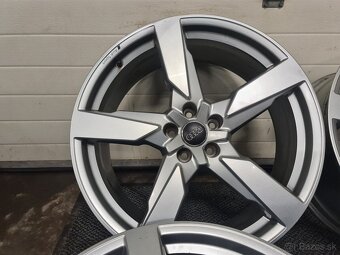 5x112 R21 AUDI sport ronal - 11