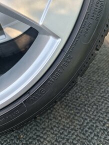 5X112 R19 PLUS ZIMNE PNEU 235/35 R19 - 11